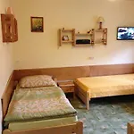 Pod Brzozami Korbielow