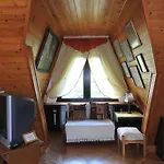 Pod Brzozami Гостевой дом 3*