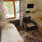 Pod Brzozami Korbielow