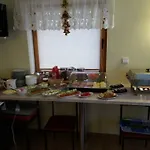 Pod Brzozami Guest house Korbielow