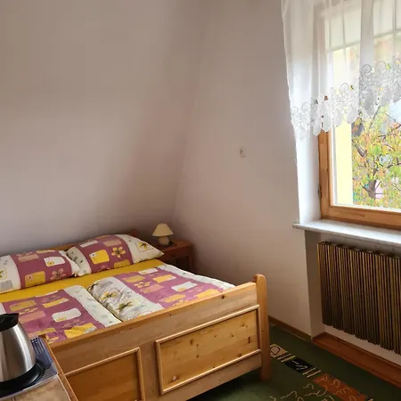Pod Brzozami Guest house Korbielow
