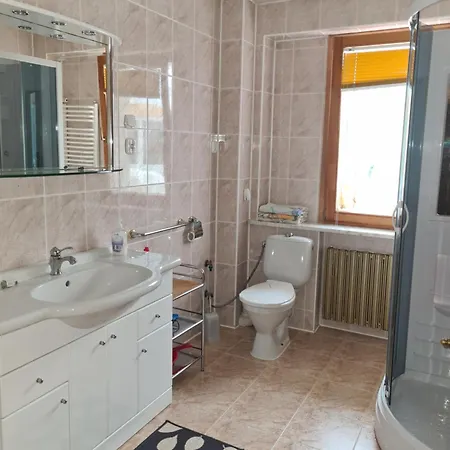 Pod Brzozami 3* Korbielow
