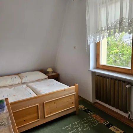Casa de hóspedes Pod Brzozami Korbielów