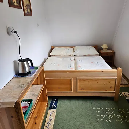 Guest house Pod Brzozami *