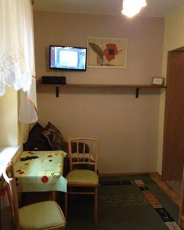 Guest house Pod Brzozami