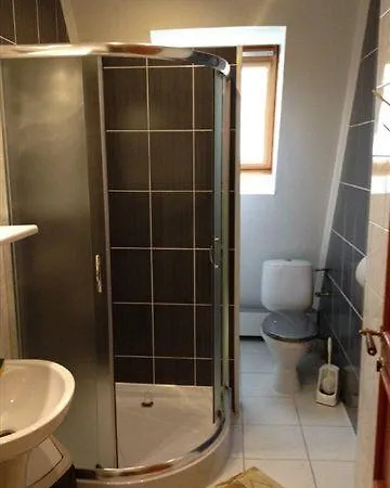 Pod Brzozami Korbielow
