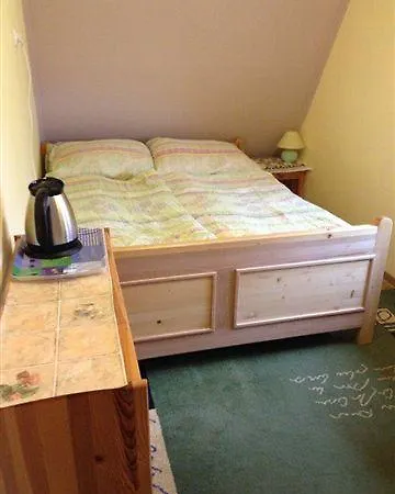 Guest house Pod Brzozami