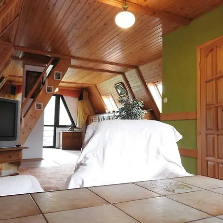 Pod Brzozami Guest house