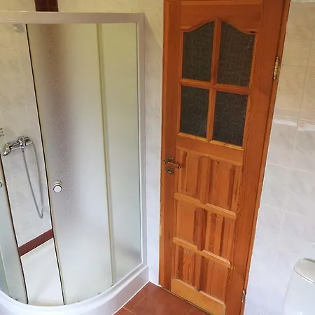 Pod Brzozami Guest house Korbielow