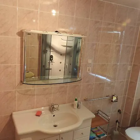 Guest house Pod Brzozami Korbielow