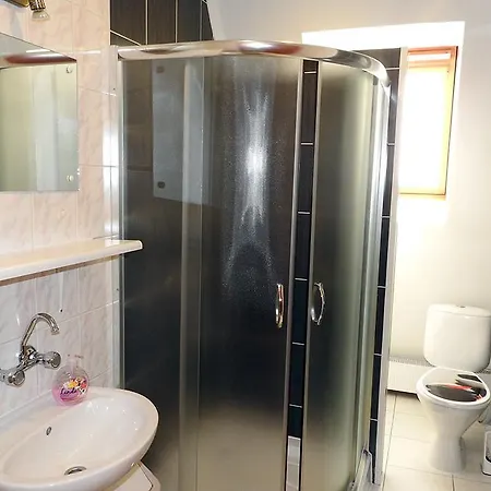 Guest house Pod Brzozami Korbielow