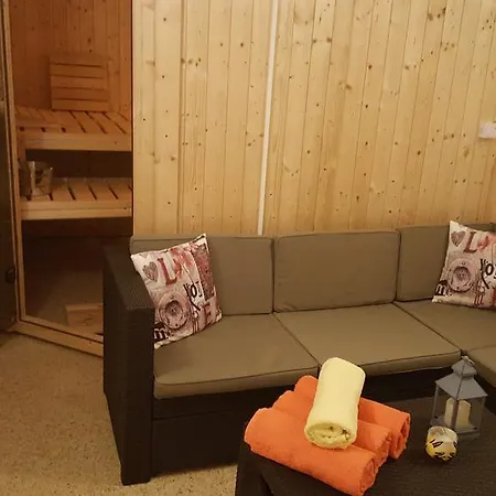 Pod Brzozami * Korbielow