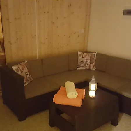 Pod Brzozami 3* Korbielów