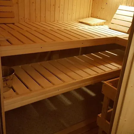 Guest house Pod Brzozami Korbielow