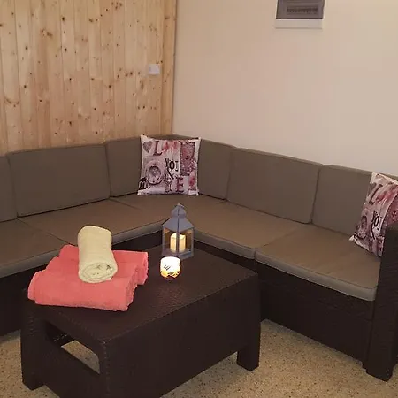 Guest house Pod Brzozami