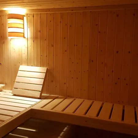 Pod Brzozami 코르비에로프