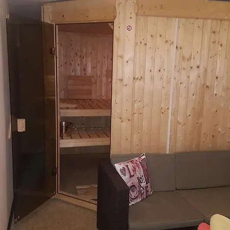 Pod Brzozami Guest house Korbielow