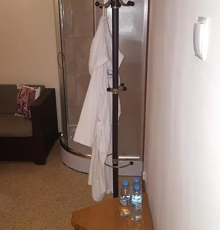 Pod Brzozami * Korbielow
