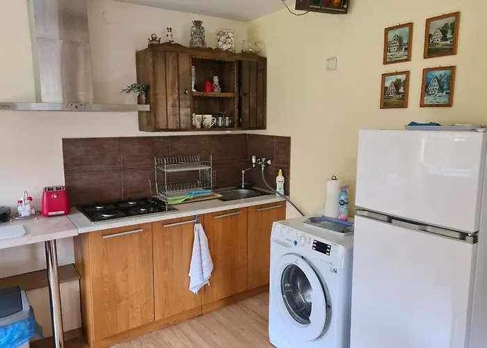 Pod Brzozami بيت ضيافة 3*