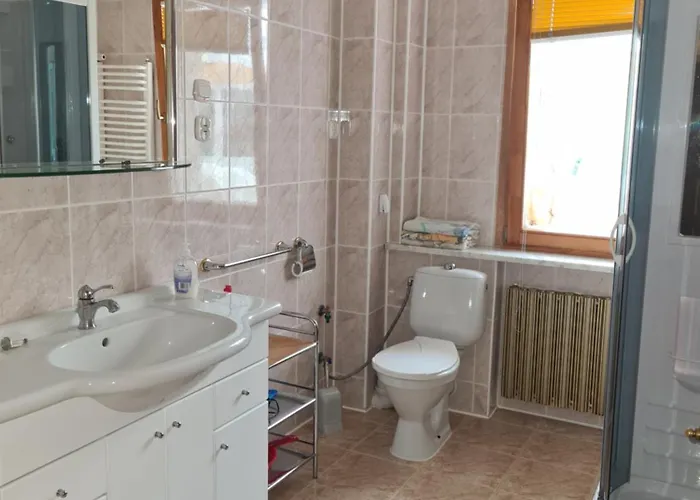 Pod Brzozami 3* كوربييلوف