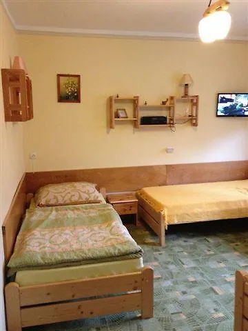 Pod Brzozami كوربييلوف