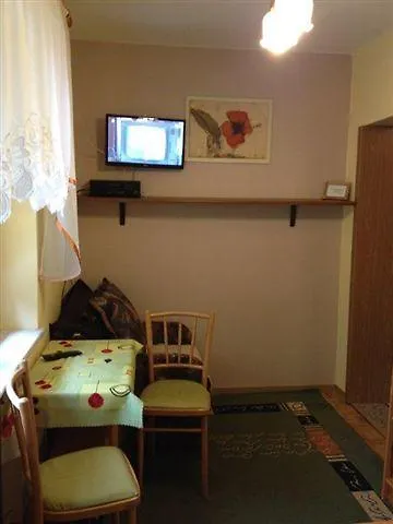 بيت ضيافة Pod Brzozami