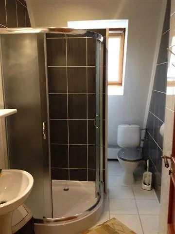 Pod Brzozami كوربييلوف