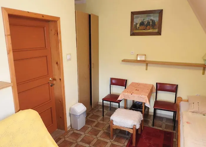 بيت ضيافة Pod Brzozami 3*