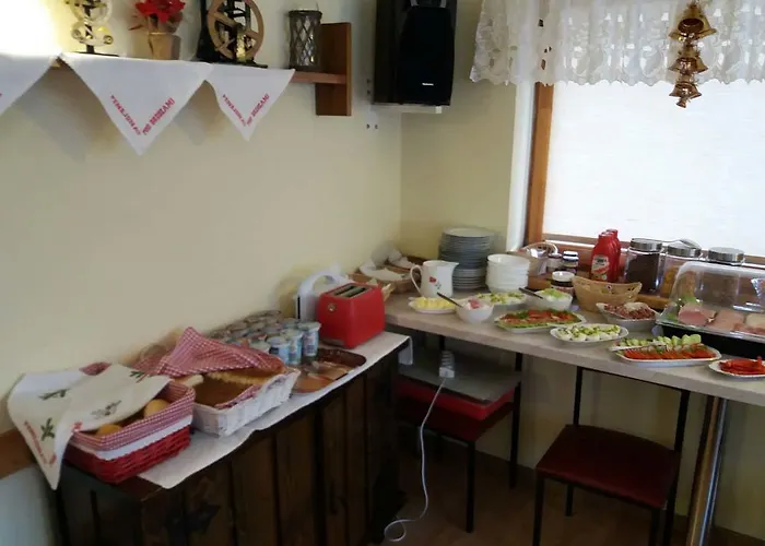 Pod Brzozami 3* كوربييلوف