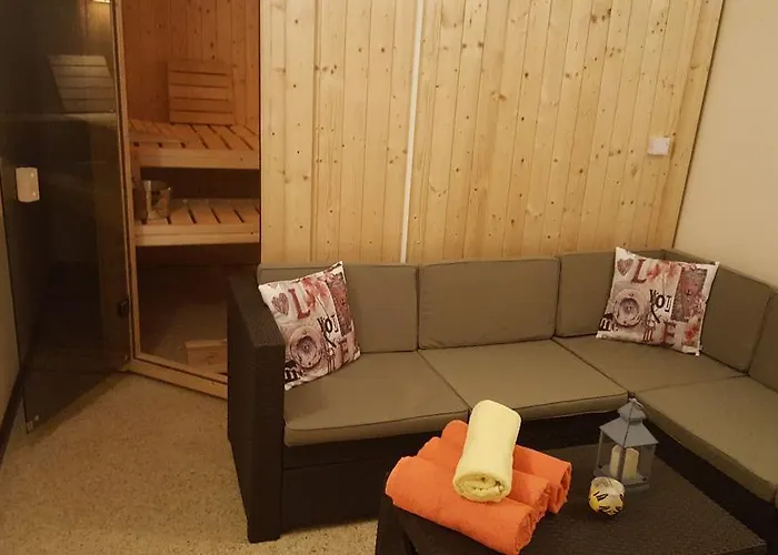 Pod Brzozami 3* كوربييلوف