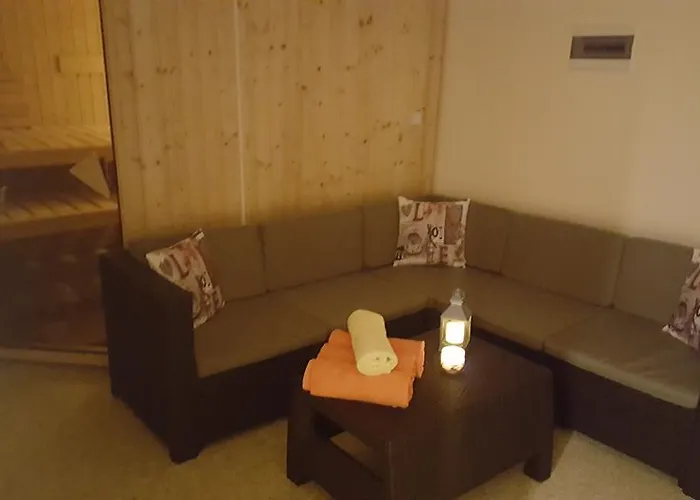 Pod Brzozami 3* كوربييلوف