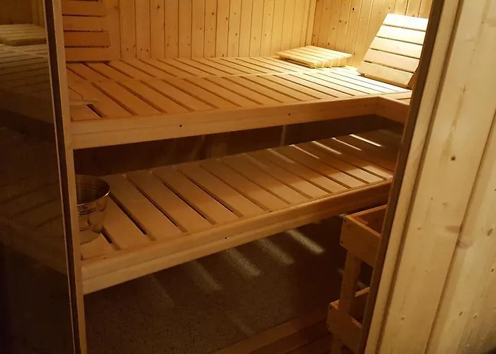 بيت ضيافة Pod Brzozami كوربييلوف