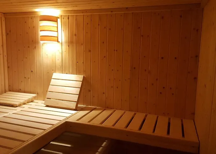 Pod Brzozami كوربييلوف