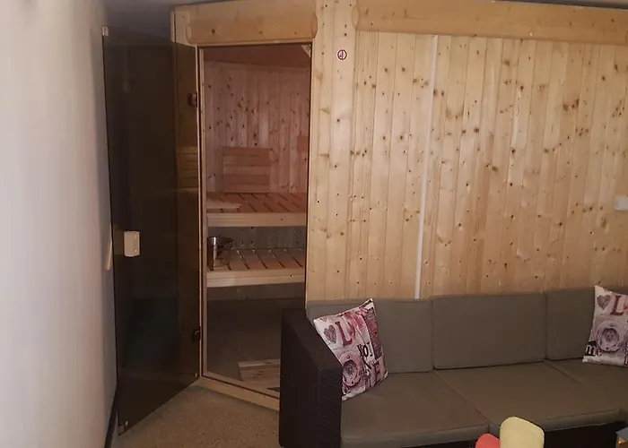 Pod Brzozami بيت ضيافة كوربييلوف