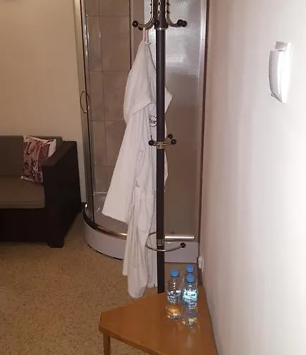 Pod Brzozami 3* كوربييلوف